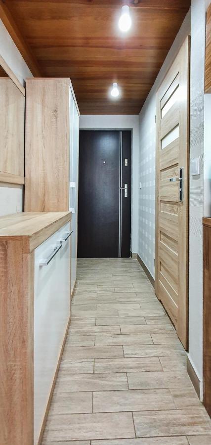 Holiday Home Slavia New S8 Miedzyzdroje Exterior photo